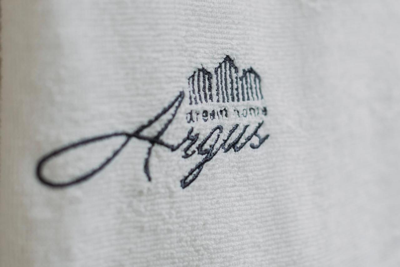 Argus Dream Home Кошта-Нова Экстерьер фото